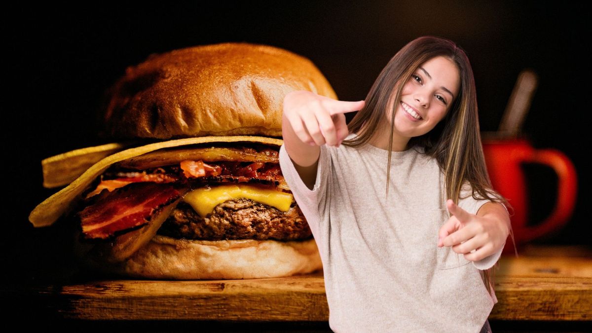 Festival de hamburguesas en Bogotá: todo sobre Burgerville