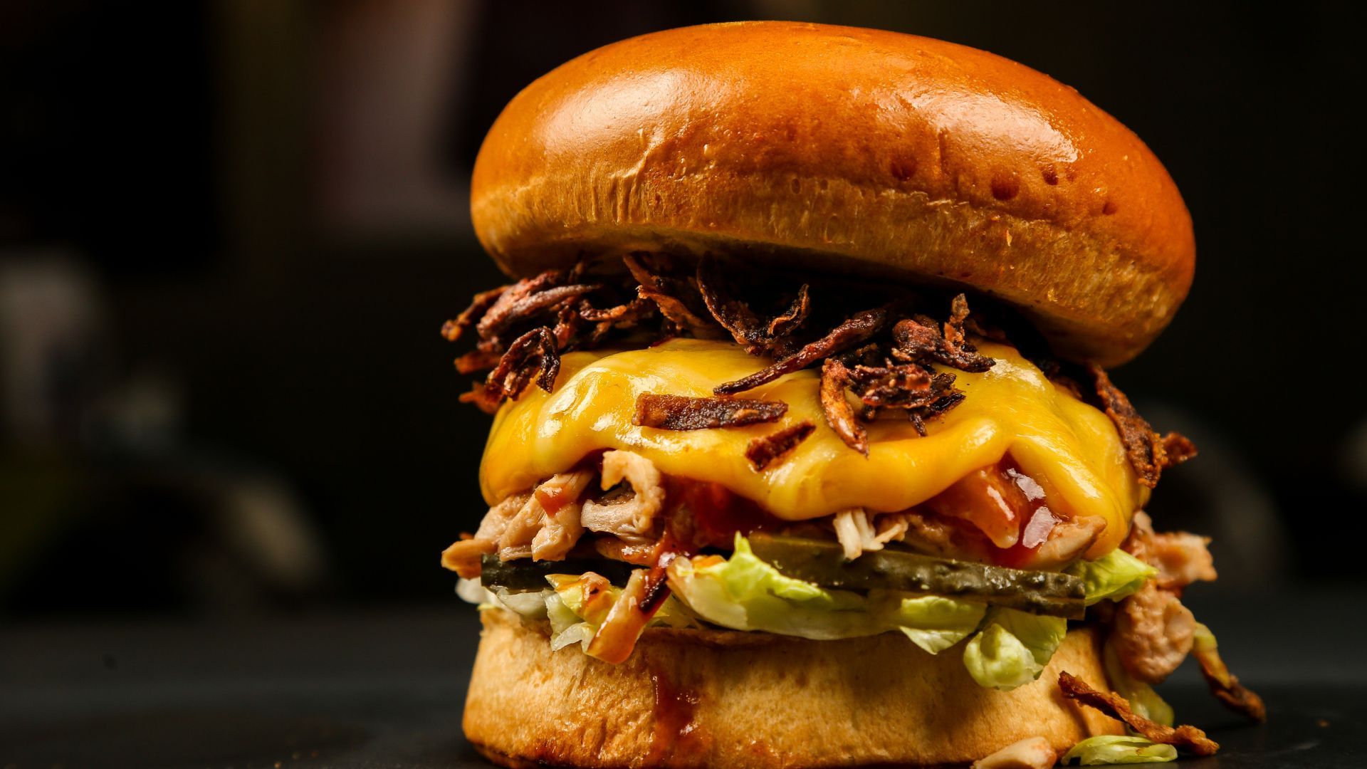 Hamburguesas desde $24.000: así será Burgerville en Bogotá