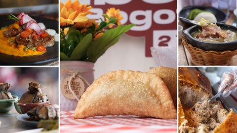 Bogotá premiará recetas con hasta 10 millones: así participa