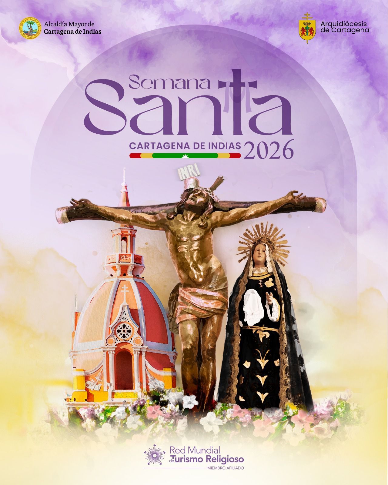 Imagen oficial anunciada en ANATO 2026