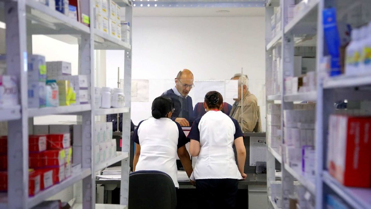 Fracasa mesa entre maestros de Antioquia y Fomag: el 70% de las quejas apuntan a medicamentos
