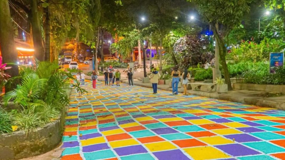 Operativos en El Poblado dejan 20 extranjeros detenidos en lo que va de 2026