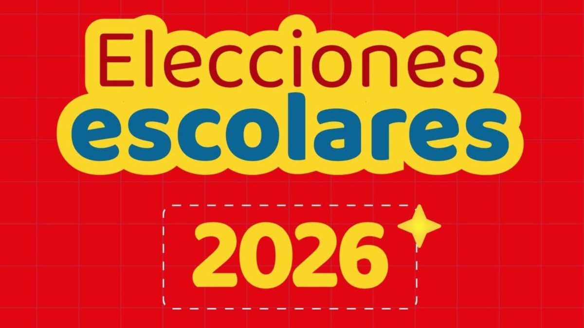 Elecciones escolares