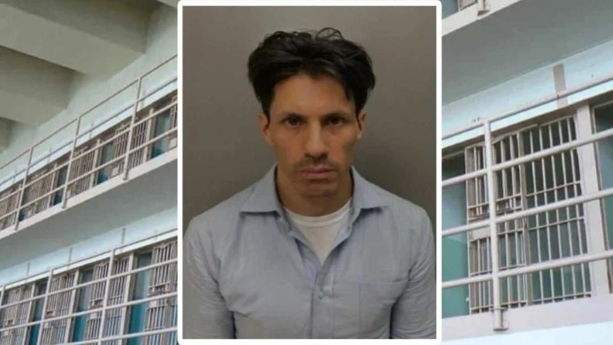 Estadounidense condenado por abuso en Medellín