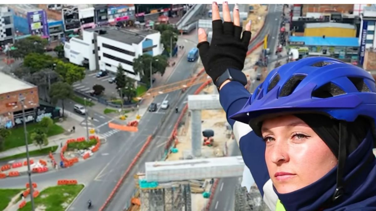 Cierre por un mes en tramo de la avenida Boyacá conductores quedarían perdidos entre barrios