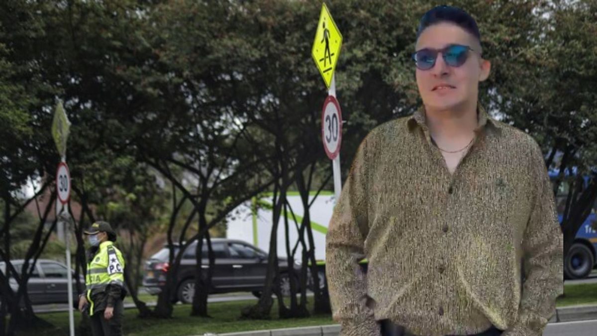 Ponen a perder a Julián Daza rumbo a entrevista en Alerta sufrió millonario robo