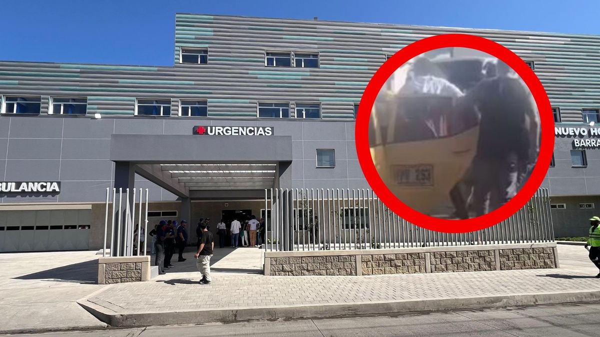 Asesinan a alias el gringo en Barranquilla