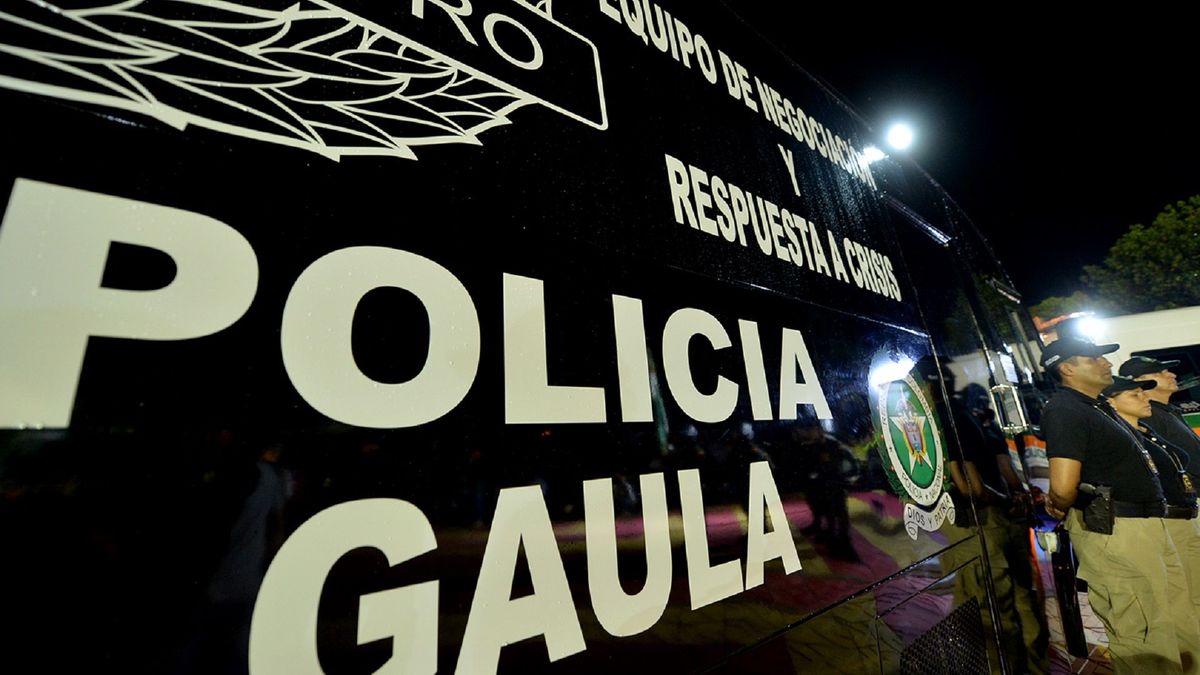 Hallan joven desaparecido en Bogotá