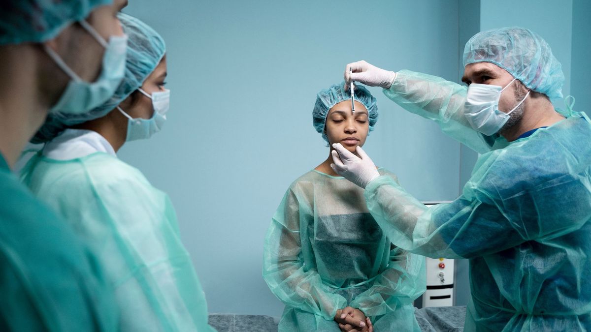 Esta es la cirugía que más demora en sanar: muchos no lo saben