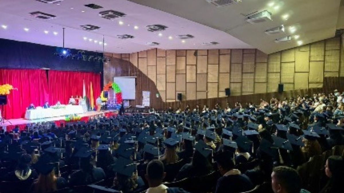 Cierre proyecto 'POR + PAZ'