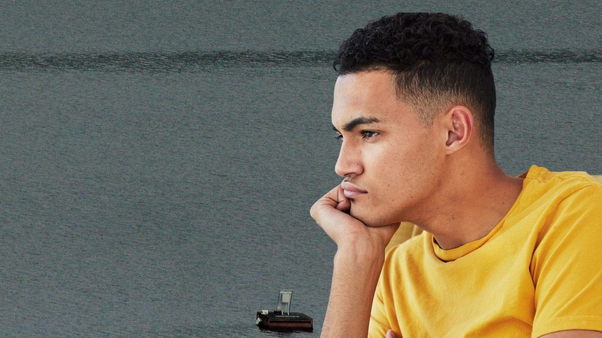 Nivel de embalses que abastecen de agua a Bogotá