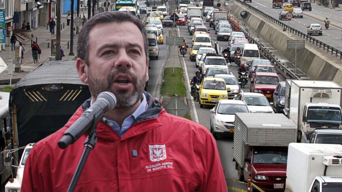 Pico y placa en marzo: ojo conductores, así le toca todo el mes