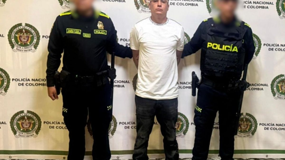 Aseguraron en cárcel al hombre que mató a un jardinero que le reclamó por consumir marihuana en el parque del barrio Buenos Aires