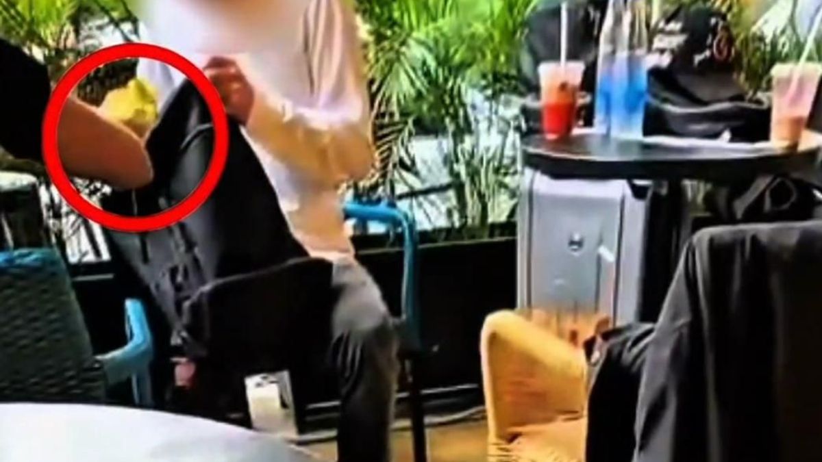 Cayeron cuando cobraban $200 millones de una extorsión en el Parque Lleras