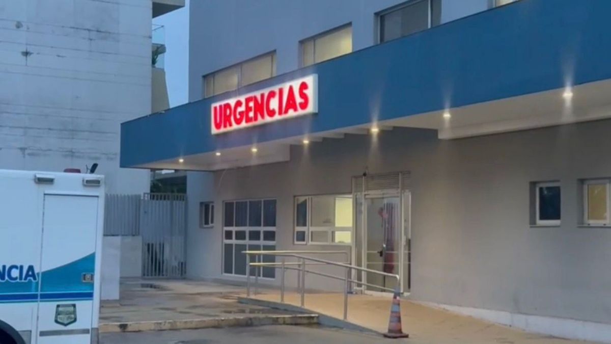 Urgencias Clínica Keralty