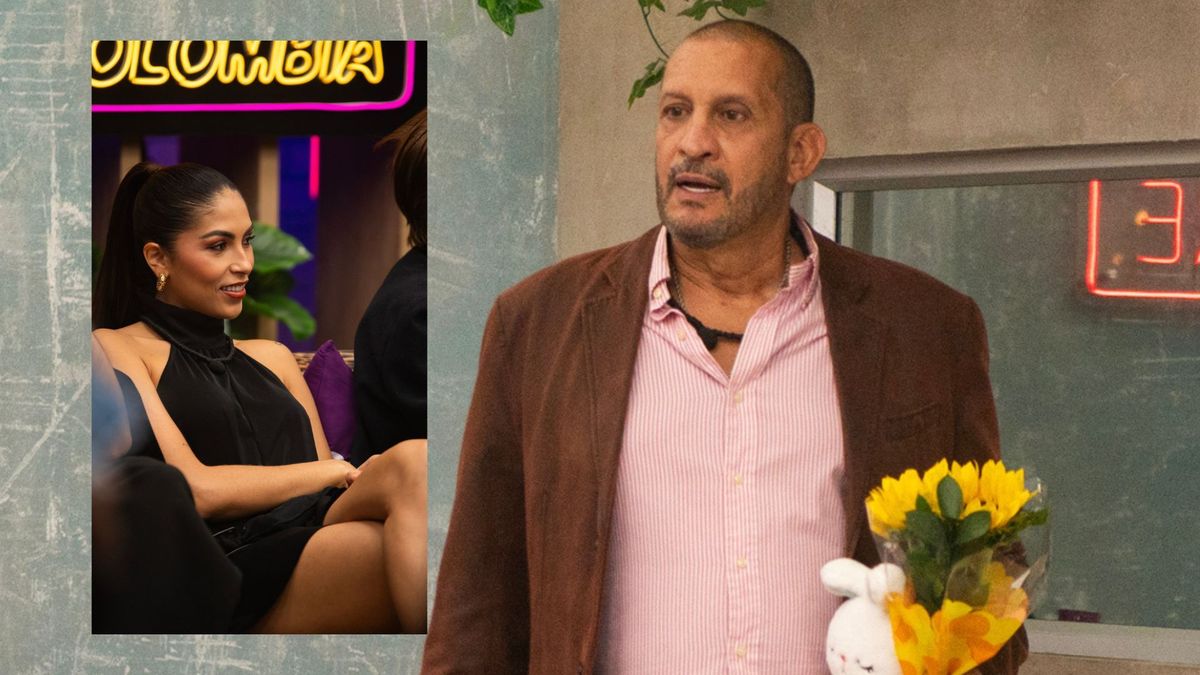 Lorena Altamirano y El Flaco Solórzano