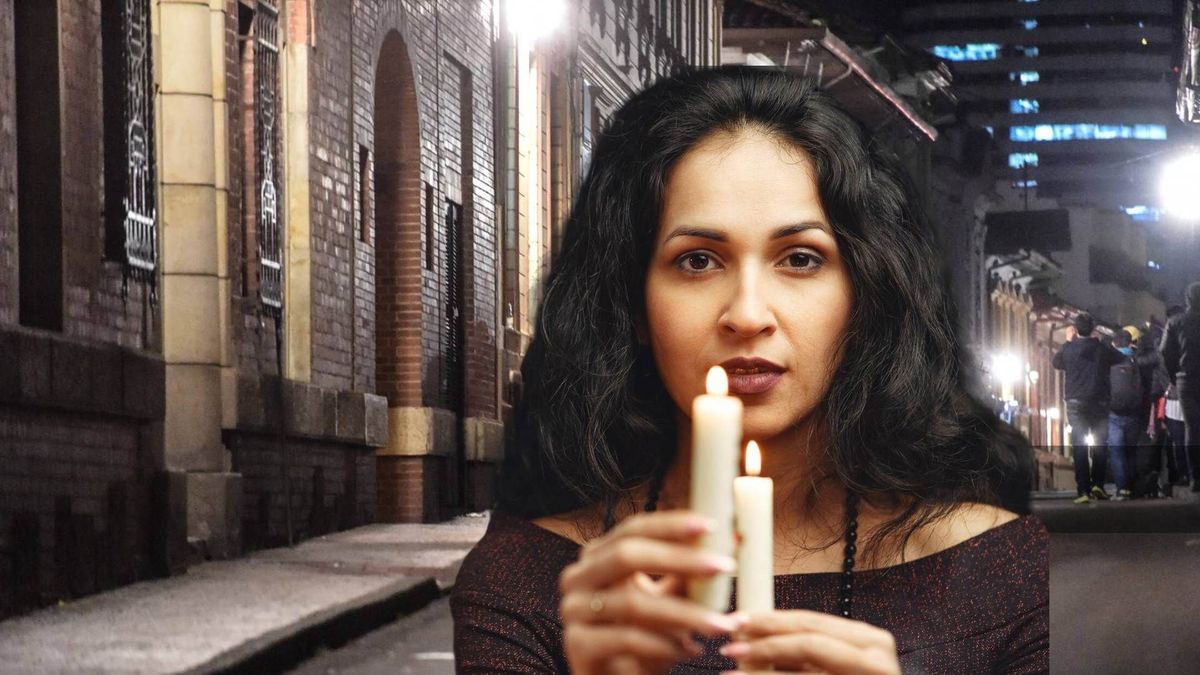 Cortes de luz en Bogotá, 3 de marzo de 2026