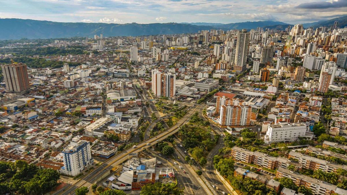 Bucaramanga