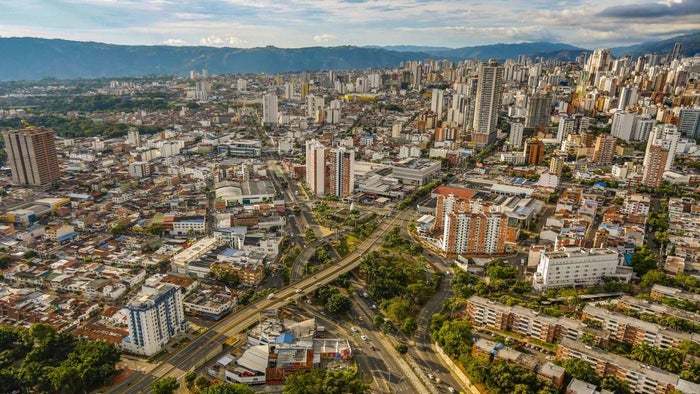 Bucaramanga