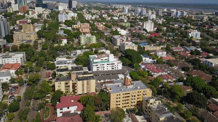 Barranquilla