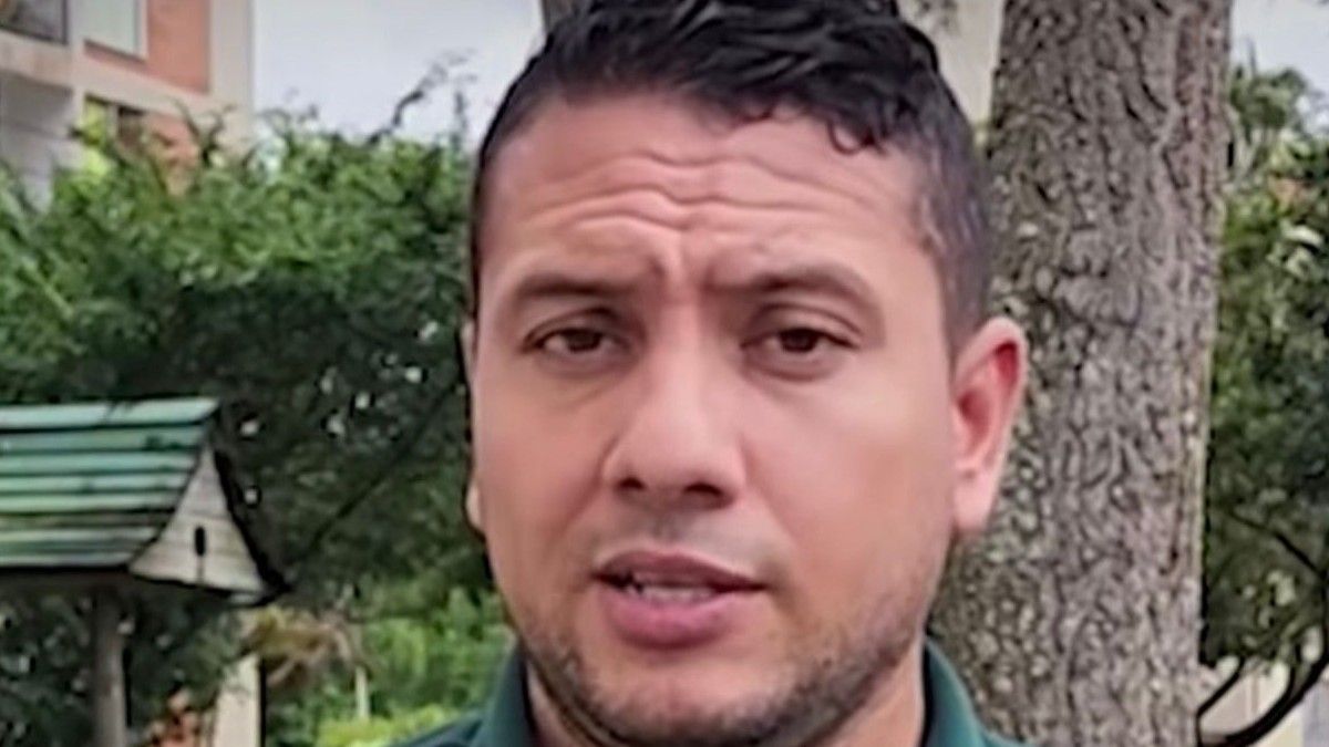 Periodista Yeison Rojas, amenazado en el Urabá