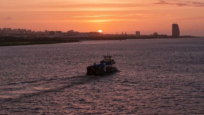 Oportunidades en Barranquilla