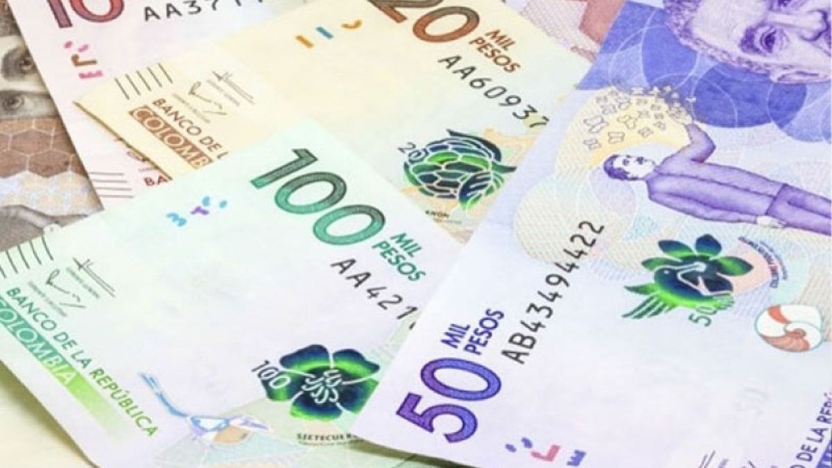 Imagen de referencia de dinero en efectivo