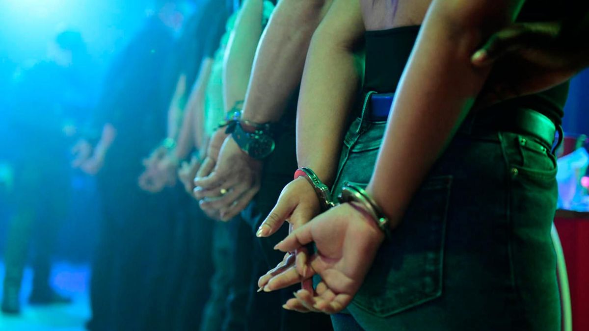 Más de 300 extranjeros han sido capturados en Medellín en lo corrido de 2026