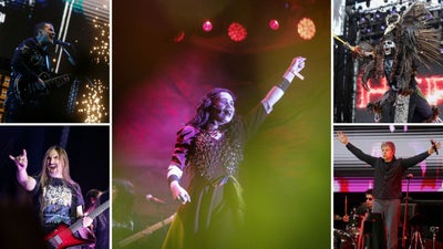 Rock al Parque 2026: fechas, becas y todo lo que debe saber