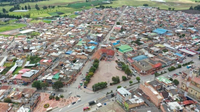 Sibaté, Cundinamarca