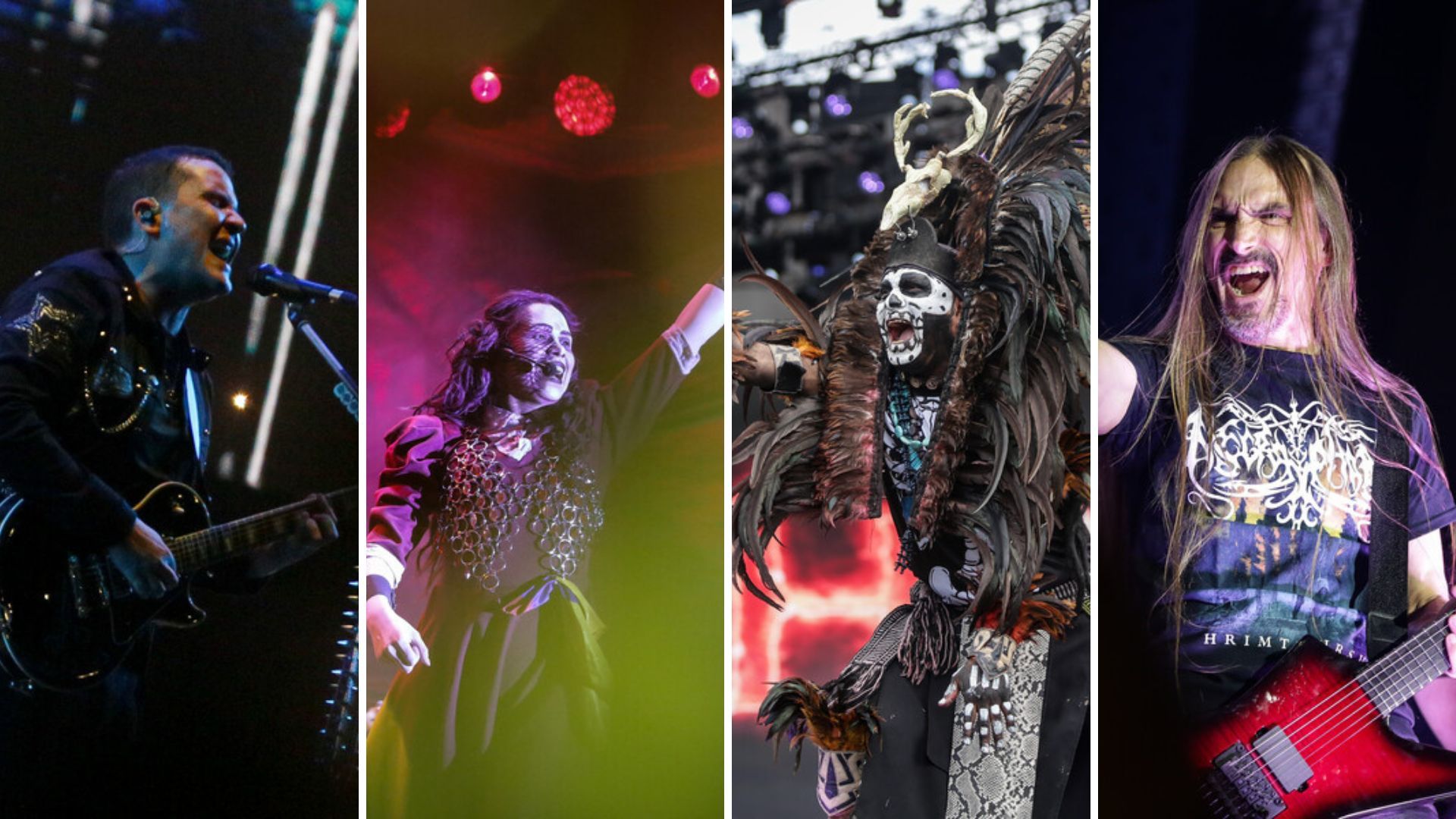 ¿Cuándo será Rock al Parque 2026? Festival tendría un drástico cambio