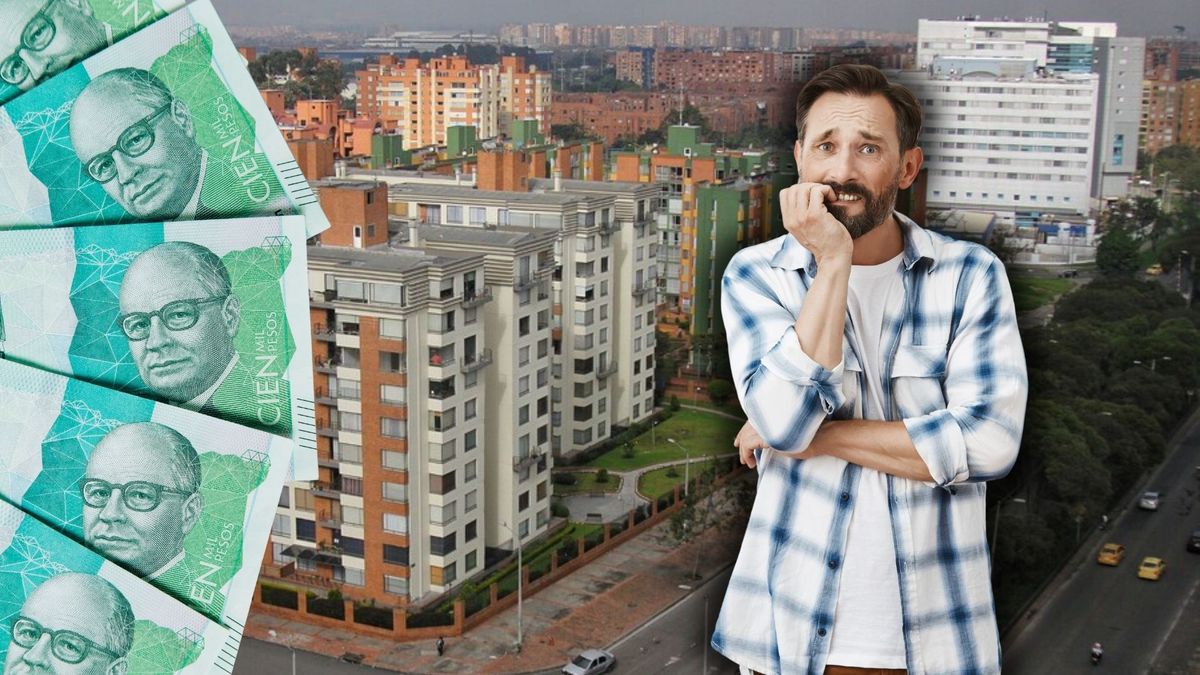 Multas en conjuntos residenciales