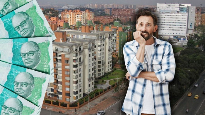 Multas en conjuntos residenciales