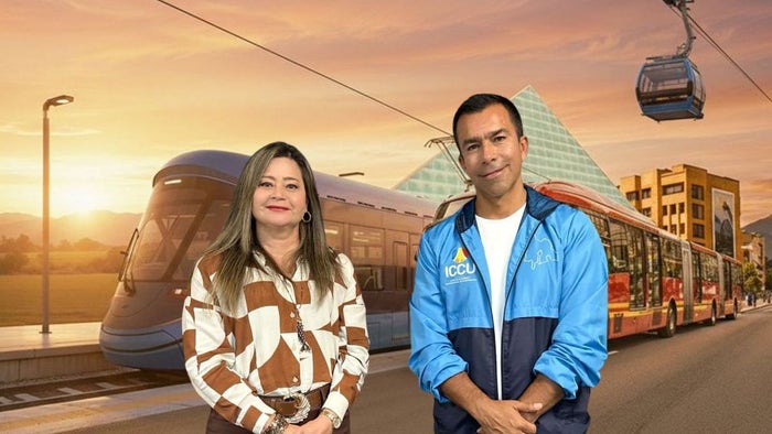 RegioTram, Cable Soacha y nuevas vías para Cundinamarca