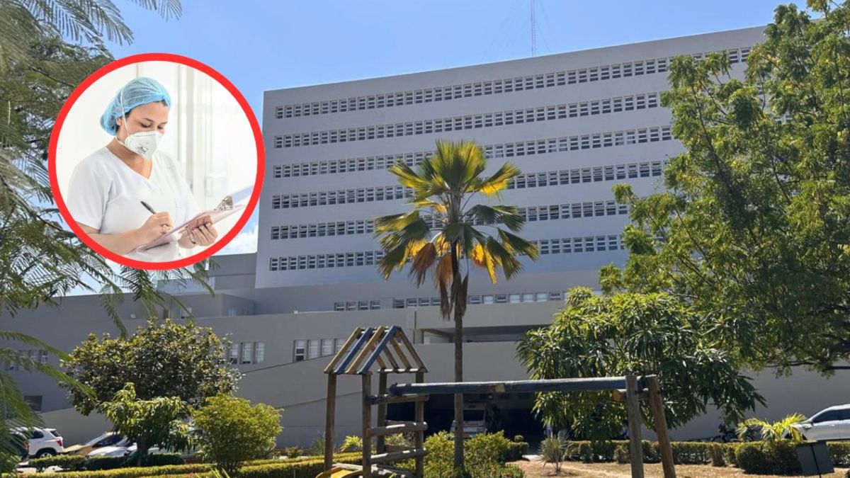 Hospital Universitario del Caribe