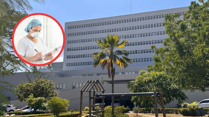 Hospital Universitario del Caribe