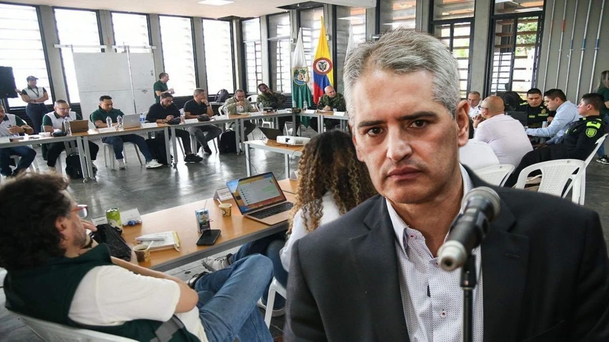 Gobernación de Antioquia ofreció $100 millones de pesos por alias ‘Leíto’, alias ‘Diego’ y alias ‘Emerson’ que delinquen en el nordeste antioqueño