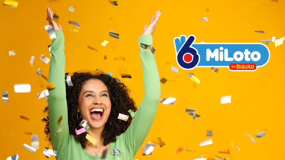 ¿Qué probabilidad hay de ganarse el MiLoto?