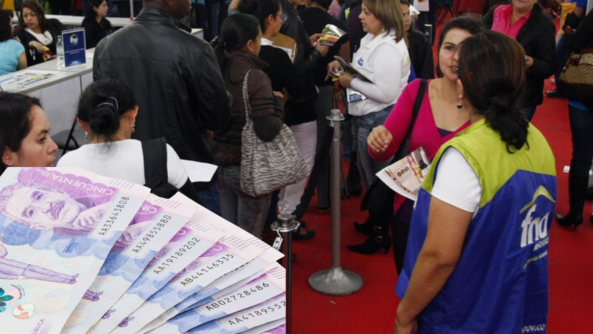 FNA permitirá suspender cuotas a deudores temporalmente