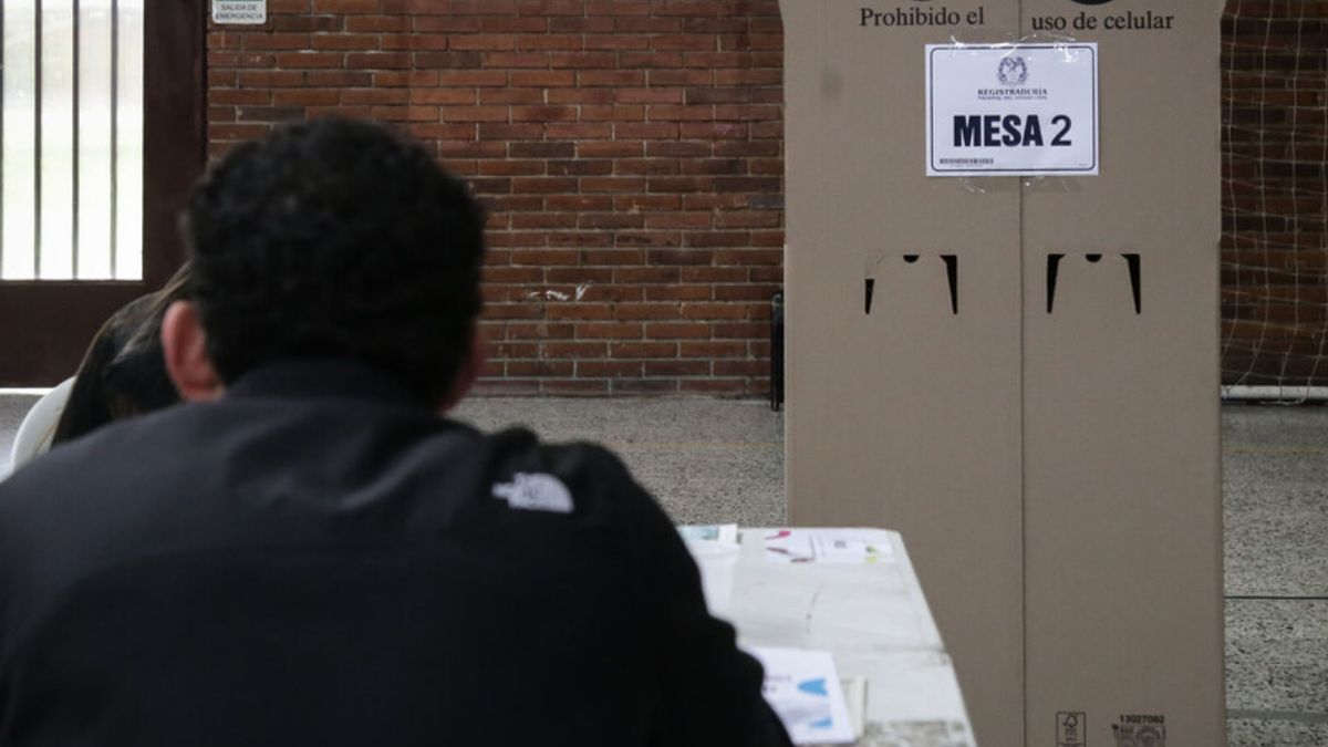 Tolima no completa testigos a días de elecciones: resultados no quedarían blindados