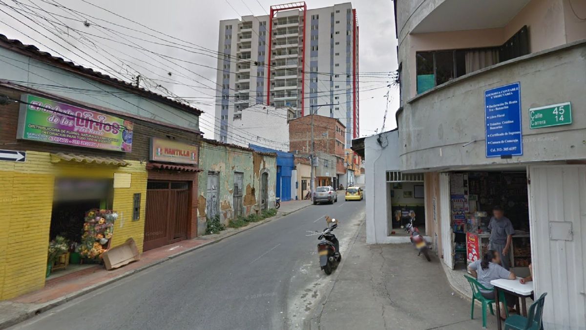 Autoridades reaccionaron tras hechos violentos en el parque Romero