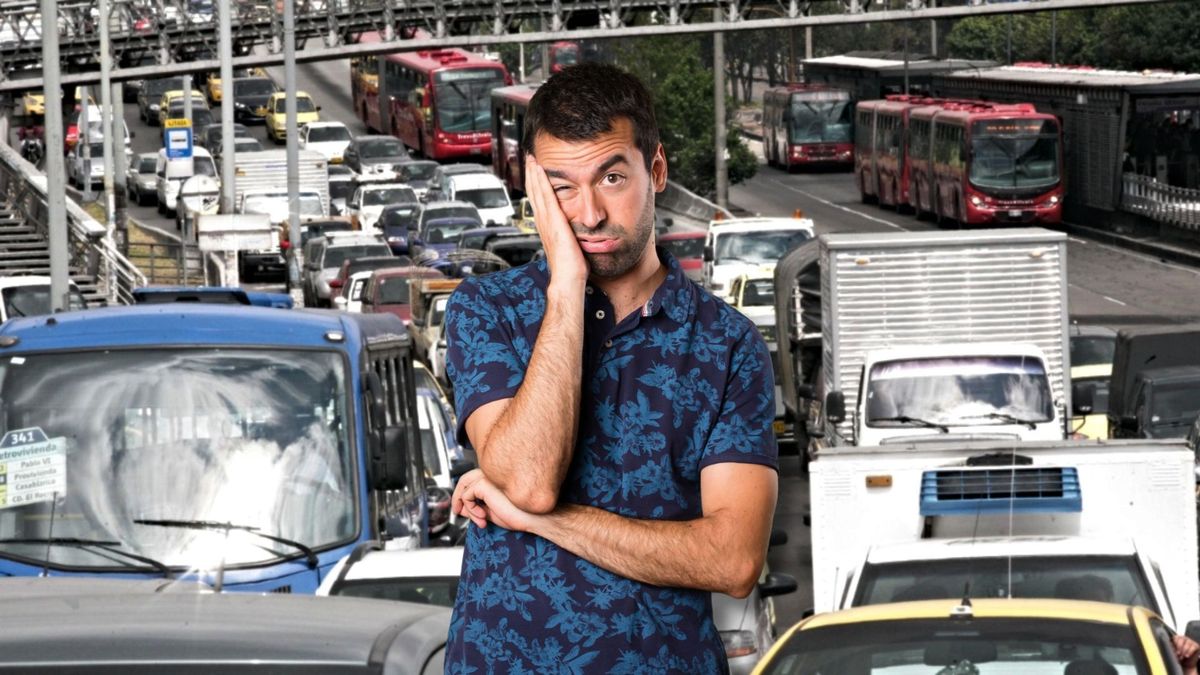 Movilidad en Bogotá y Cundinamarca, 4 de marzo de 2026