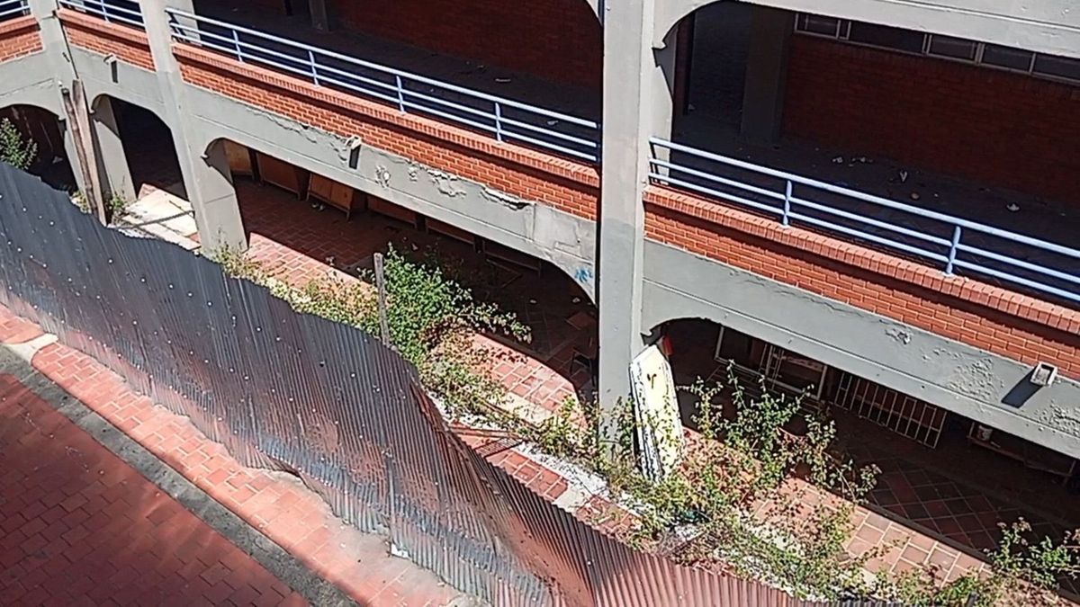 Colegio San Carlos de San Gil