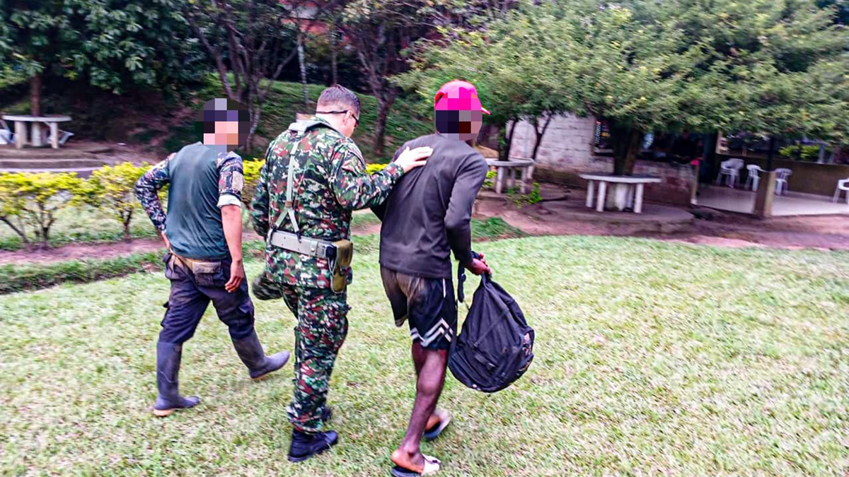 El dominio oscuro de alias ‘Ramiro’: nuevas entregas revelan cómo se expandieron las disidencias del Frente 18