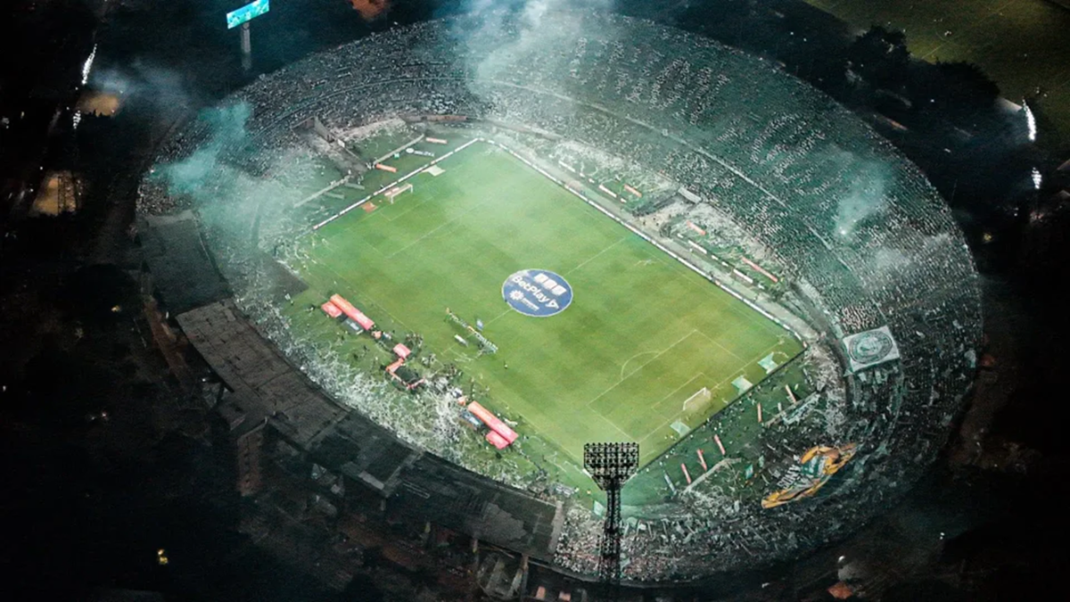 Duelo Nacional–Millonarios tendrá operativo con 520 policías en Medellín