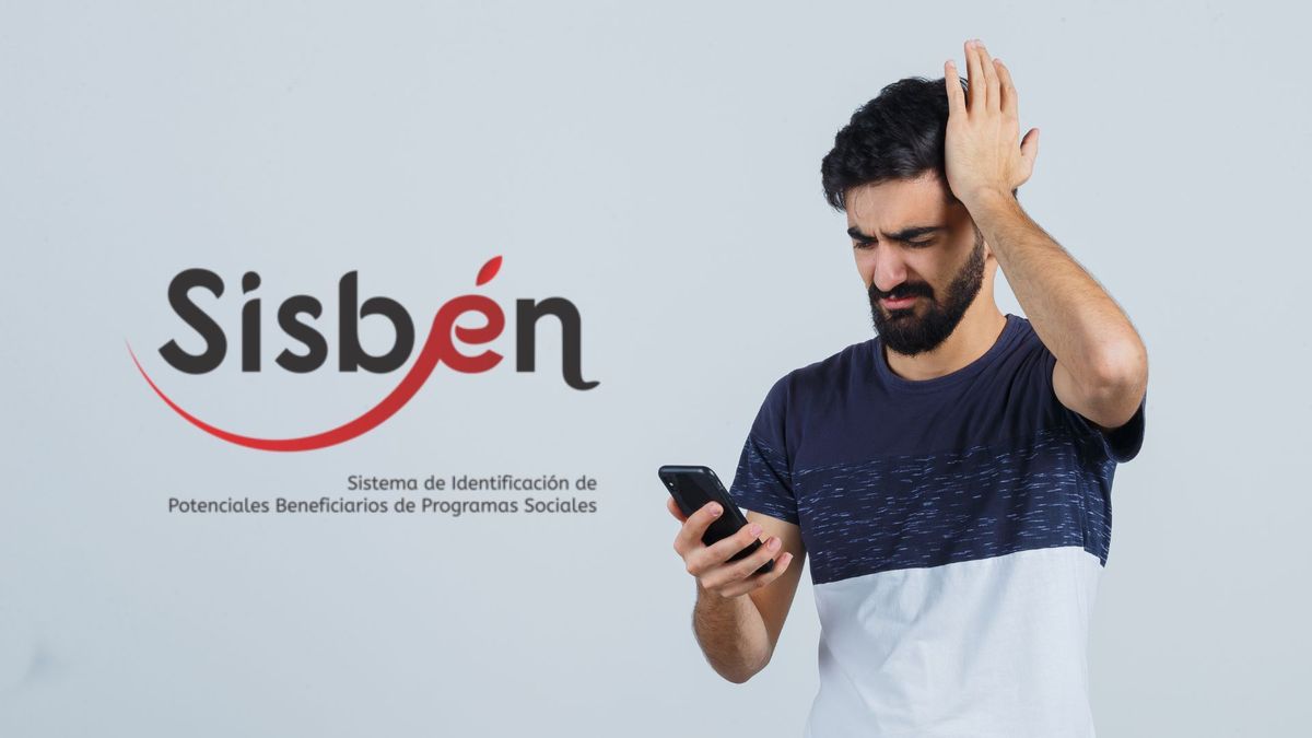 Sisbén 2026 cambió de grupo a muchos: revise ya si lo subieron o bajaron