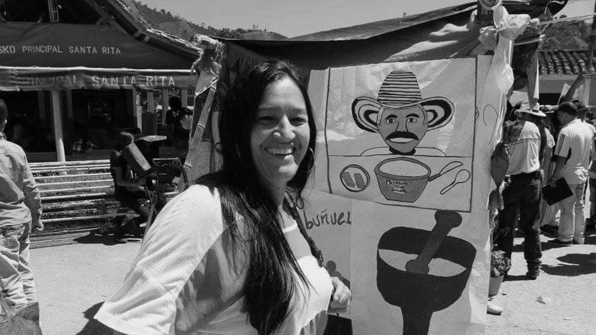 Gobernación ofrece $100 millones por información sobre los asesinos de una mujer en una chiva en Andes