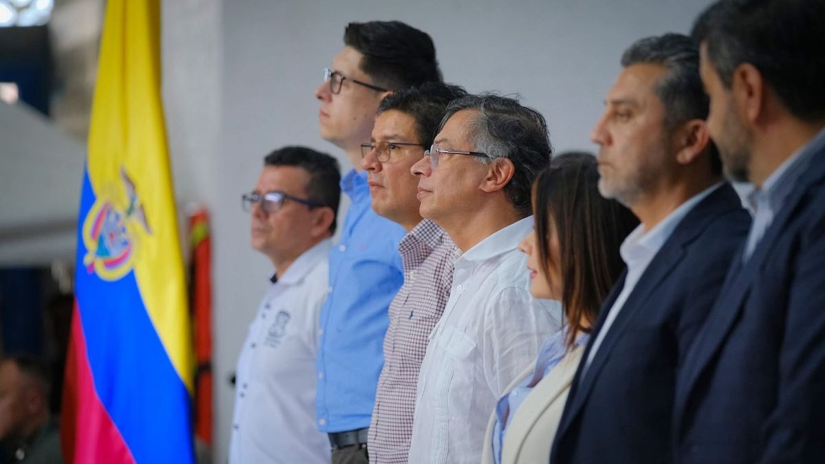 Presentación de la reforma a la Ley 30 de 1992 en Popayán