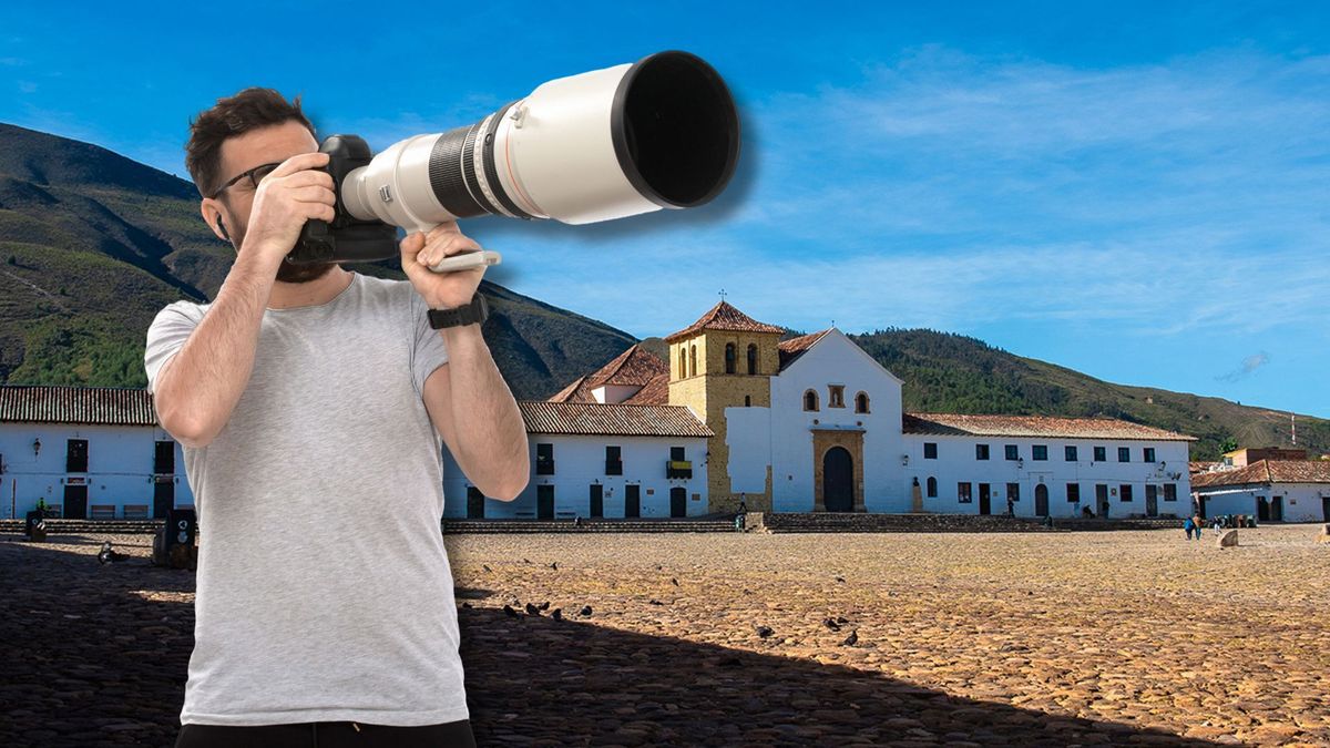 Villa de Leyva lista para el Festival que hará mirar al cielo