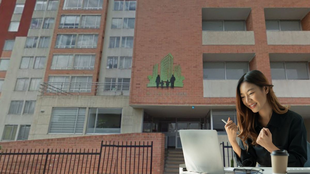 Endeudados con su apartamento recibirán $437.000 por cuatro años